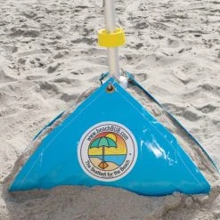 BeachBUB® ULTRA Beach Umbrella Base System - Ultra Big