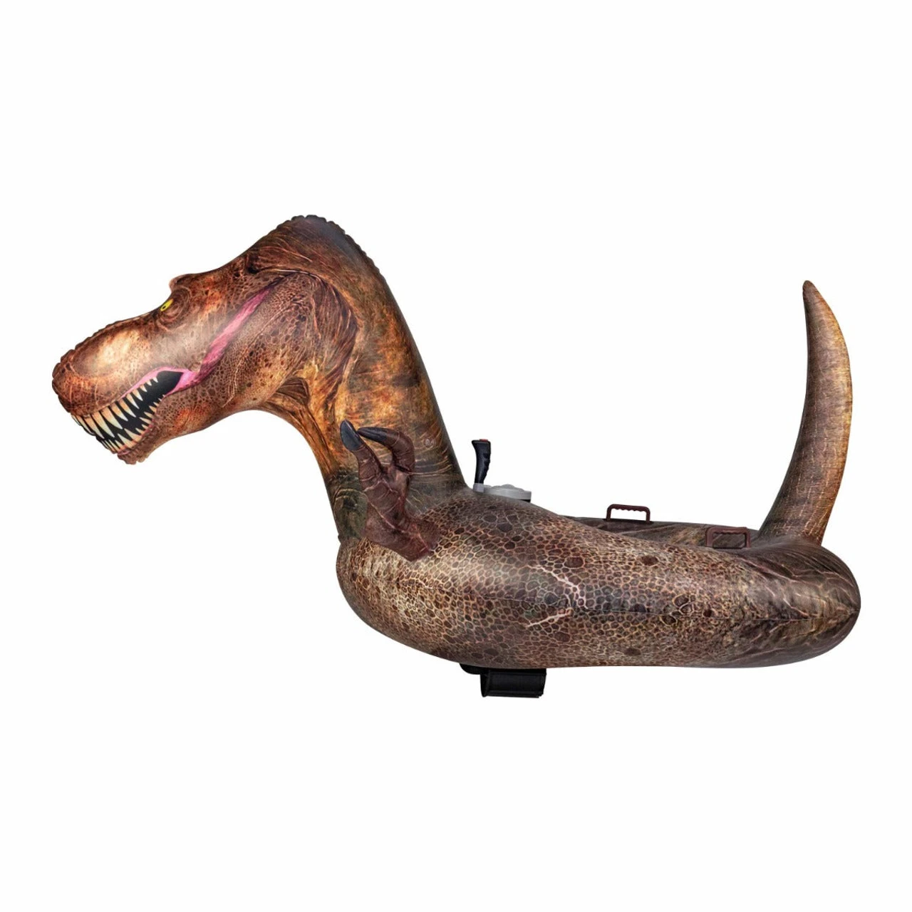Pool Candy PoolCandy Tube Runner Motorized T-Rex Pool Float - Special Edition