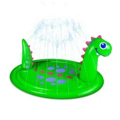 Good Banana™ Splashy Sprinkler - Dino