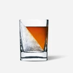 Corkcicle® Whiskey Wedge