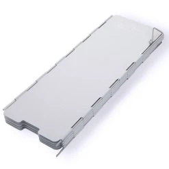Solo Stove® Windscreen 10 Solo Stove® Windscreen -Bling2O Shop 4bf56beef507ba447d1484711d52a7e9 55364.1669774377