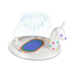 Good Banana™ Splashy Sprinkler - Llama