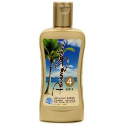 Panama Jack Dark Tanning Lotion 6 Oz. - SPF 4