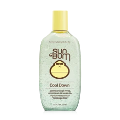 Sun Bum 8 Oz. 'Cool Down' Hydrating After Sun Aloe Gel