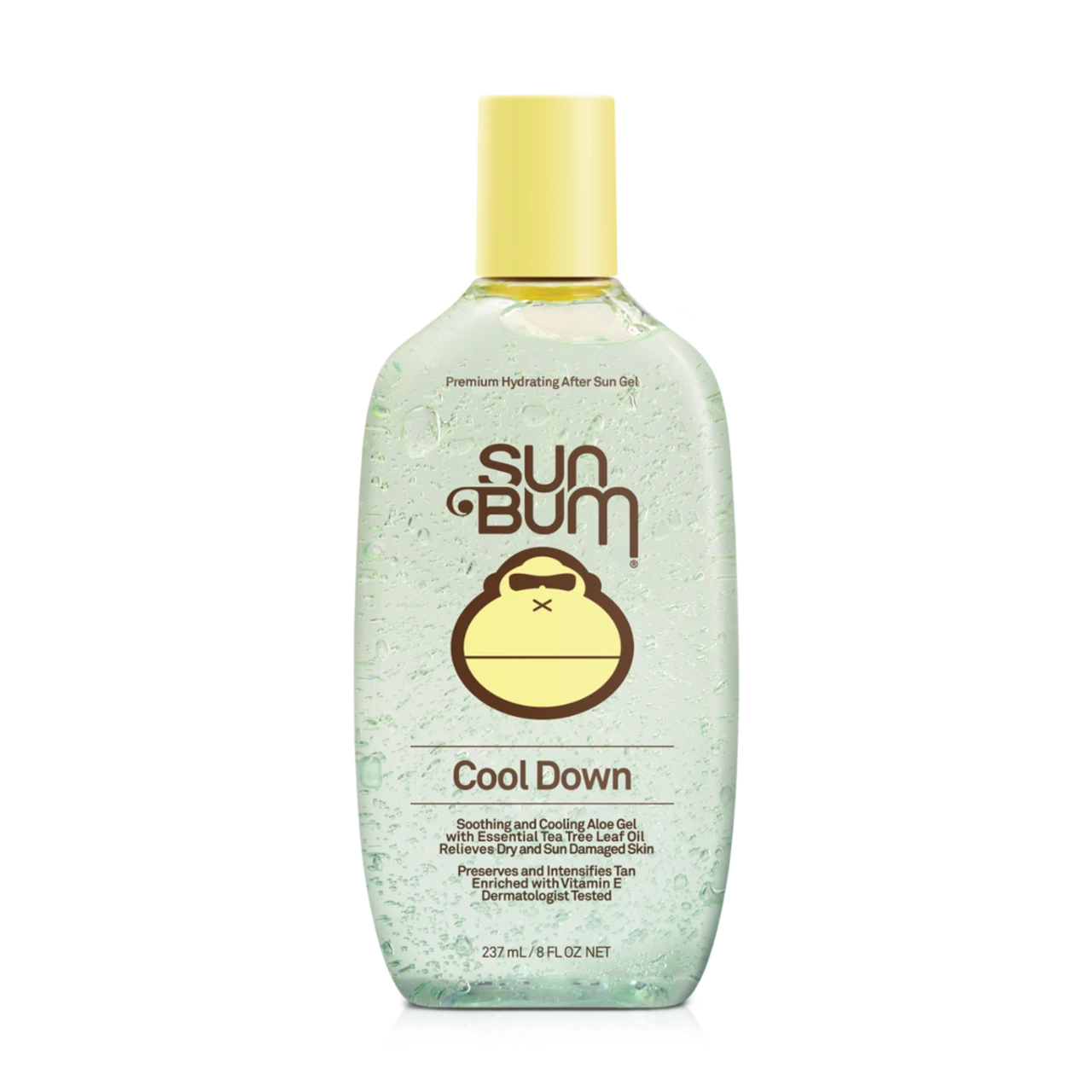 Sun Bum 8 Oz. 'Cool Down' Hydrating After Sun Aloe Gel 1 Sun Bum 8 Oz. 'Cool Down' Hydrating After Sun Aloe Gel