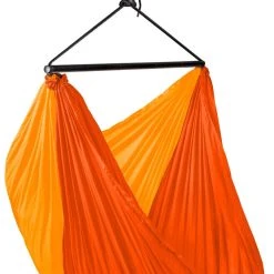 LA SIESTA® ZunZun - Travel Hammock Chair With Suspension