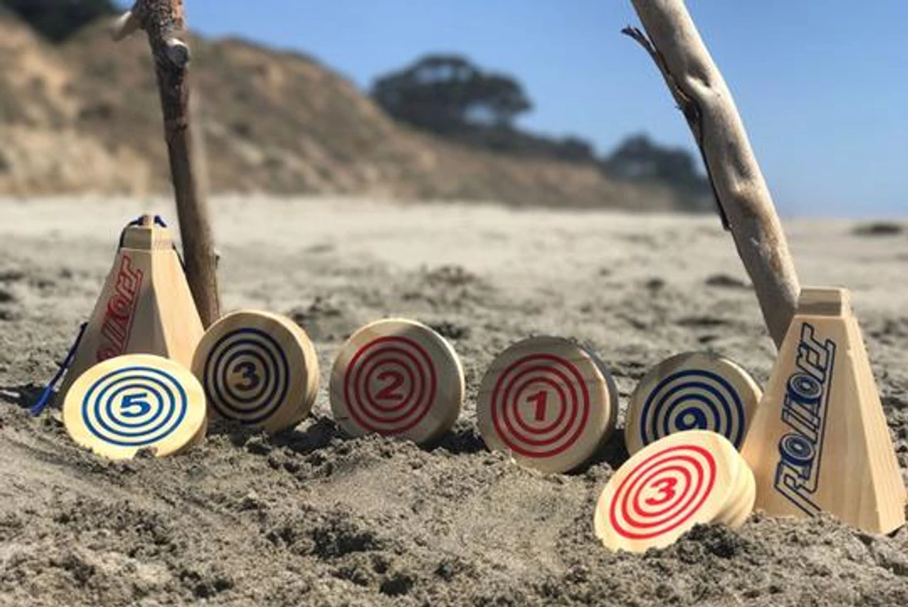 Rollors Lawn & Beach Game - Image 2