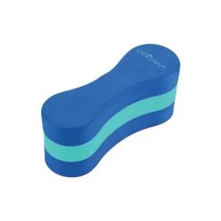 Dolfin® Junior Pull Buoy - Blue/Green - One Size