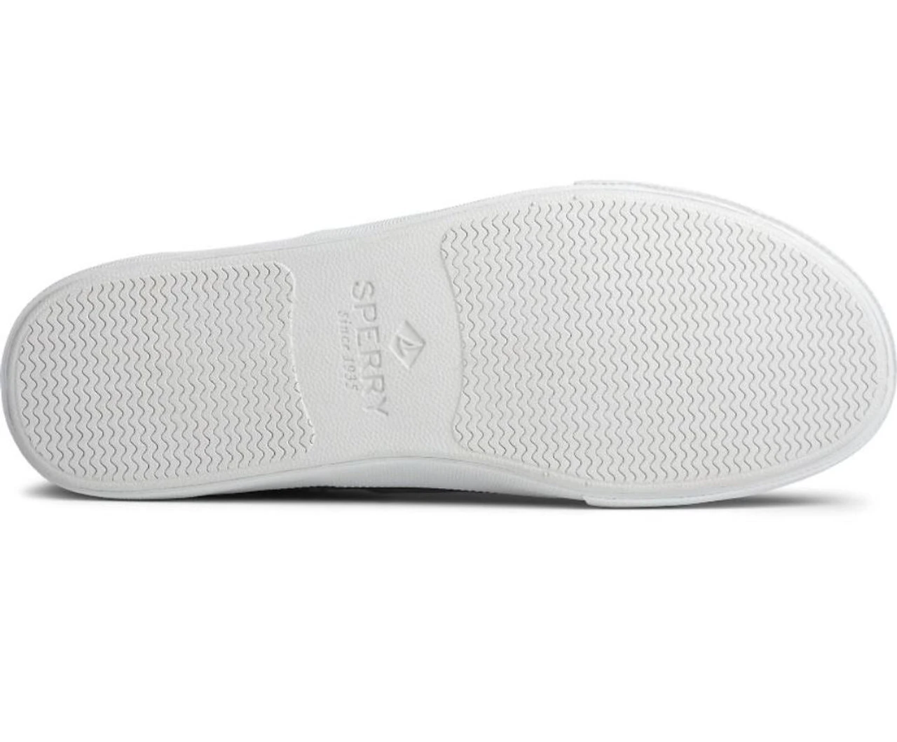 Sperry Top-Sider Sperry® Men's Striper II CVO Sneaker - Salt Wash Navy - Image 6