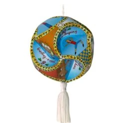 Palmetto Cat Designs "Ocean City, NJ" Ornament - 12 Days