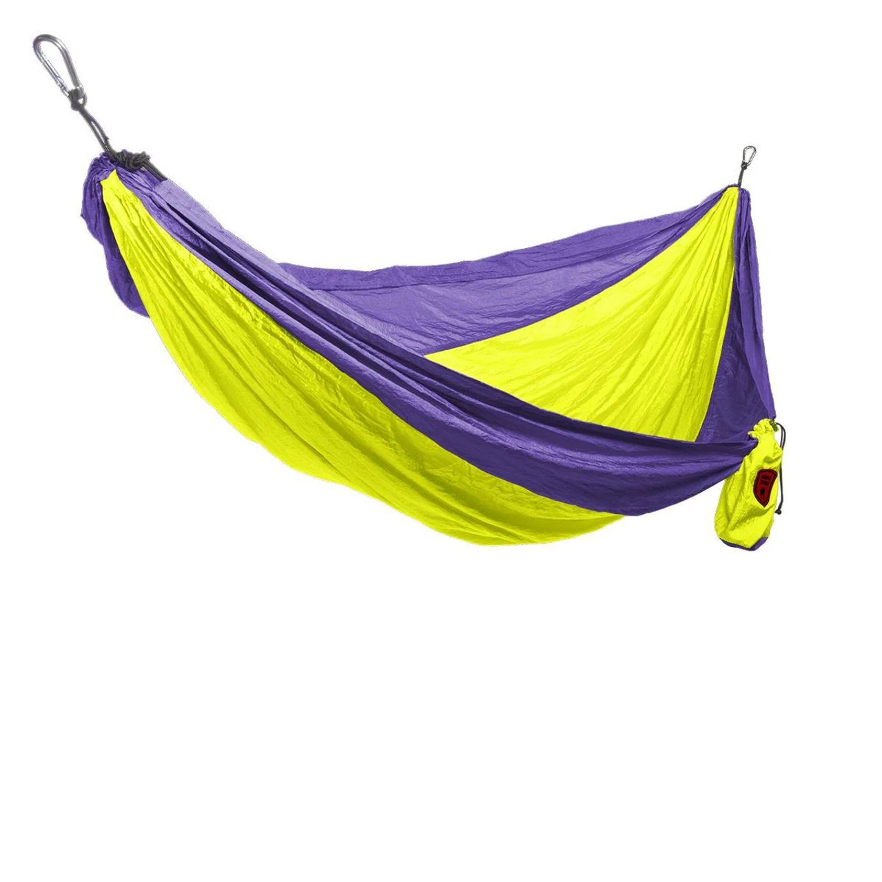 Grand Trunk Double Parachute Nylon Hammock - Image 6