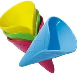 Haba USA HABA® USA Ice Cream Sugar Waffle Cone