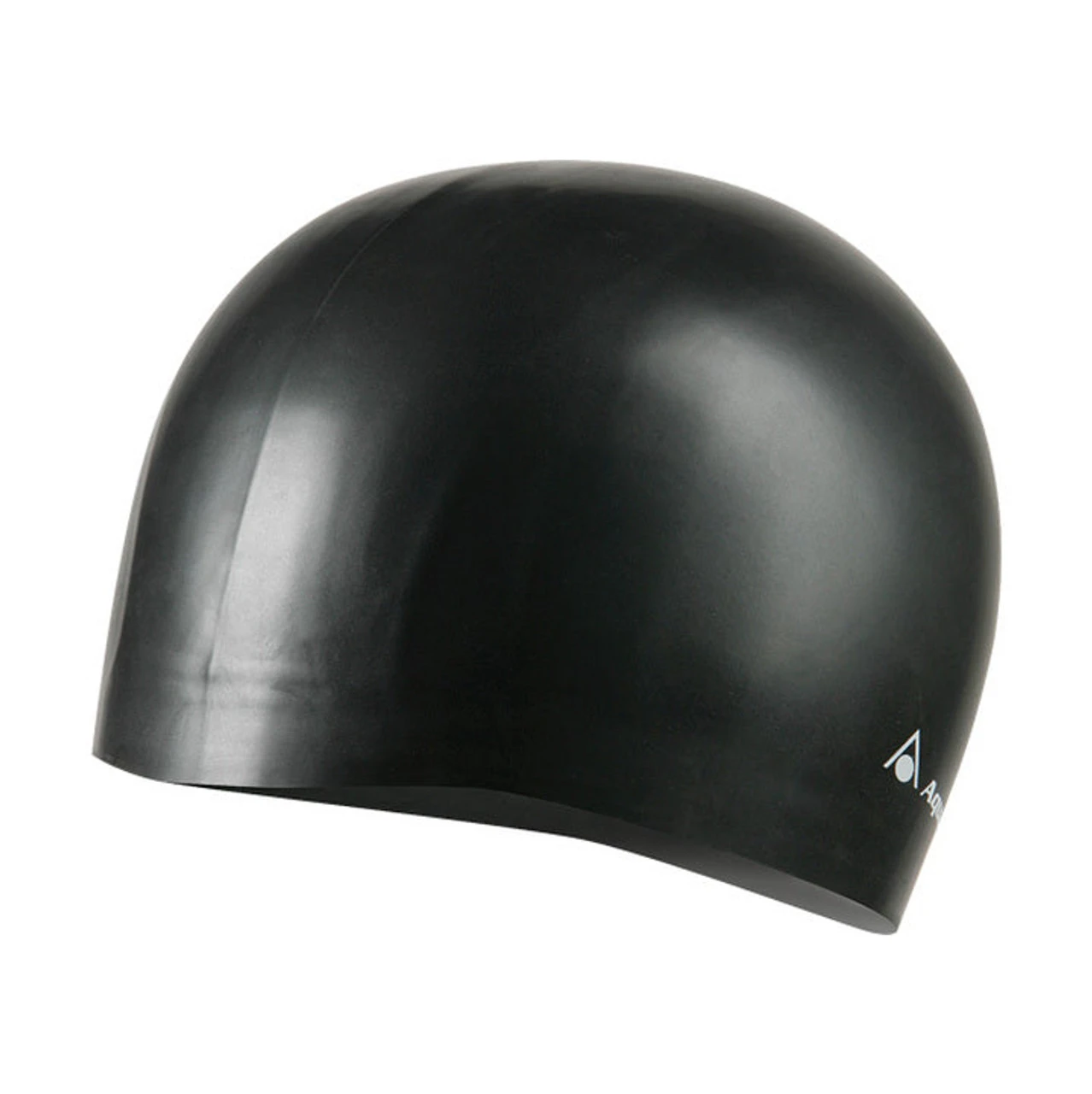 Aqua Sphere Volume Swim Cap - Black/White