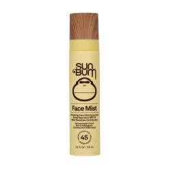 Sun Bum® 3.4 Oz SPF 45 Sunscreen Face Mist