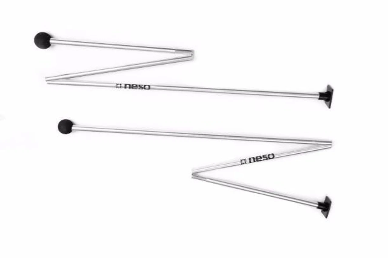 Neso 1 Extra Poles - 2 Pack