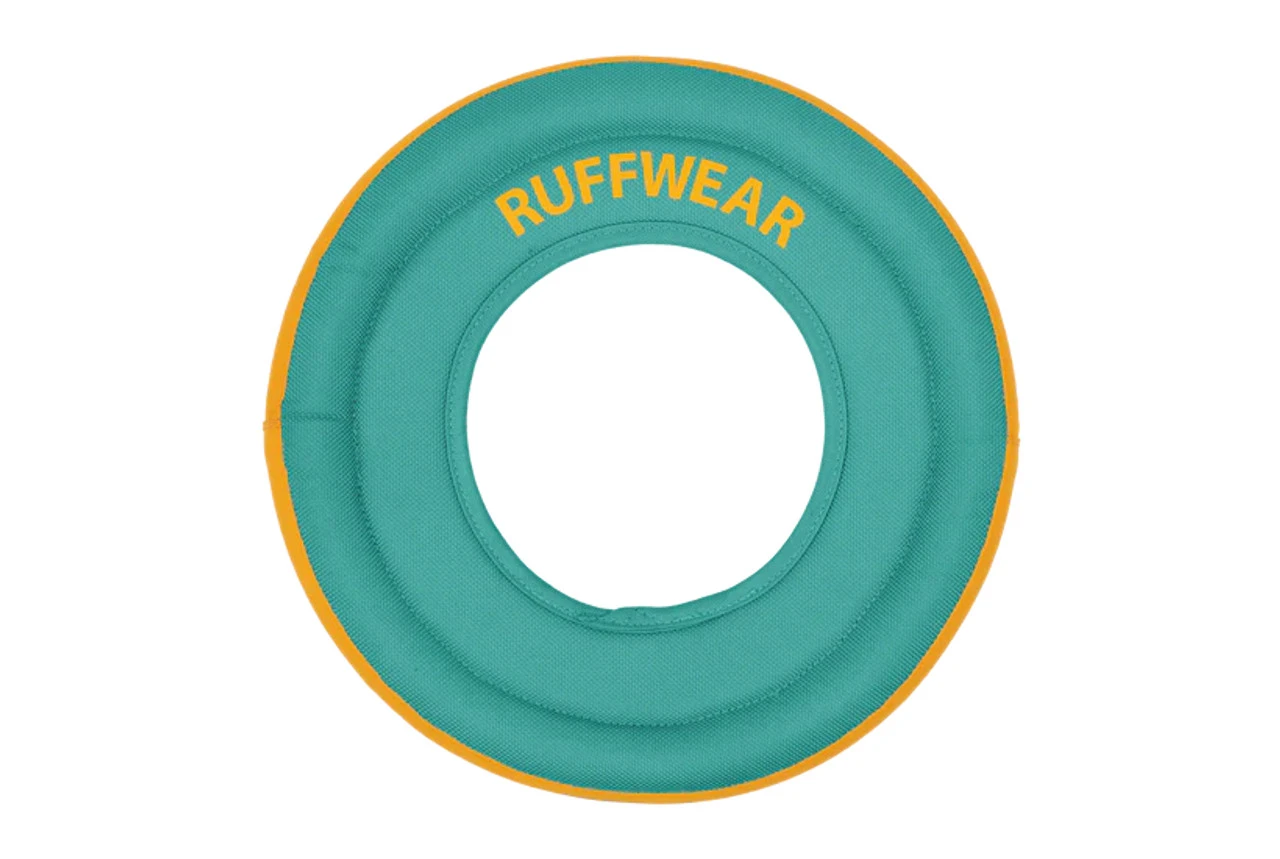Ruffwear™ Hydro Plane™ Floating Throw Toy - Image 2