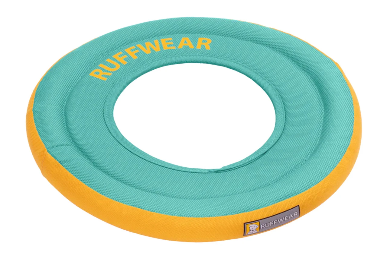 Ruffwear™ Hydro Plane™ Floating Throw Toy - Image 3