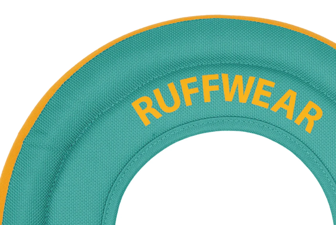 Ruffwear™ Hydro Plane™ Floating Throw Toy - Image 4