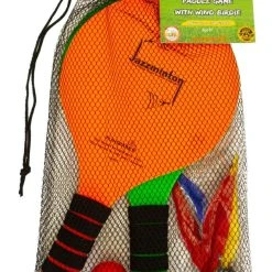 Funsparks Jazzminton Beach