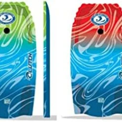 California Board Company® Slick Boogie Board - 37in.