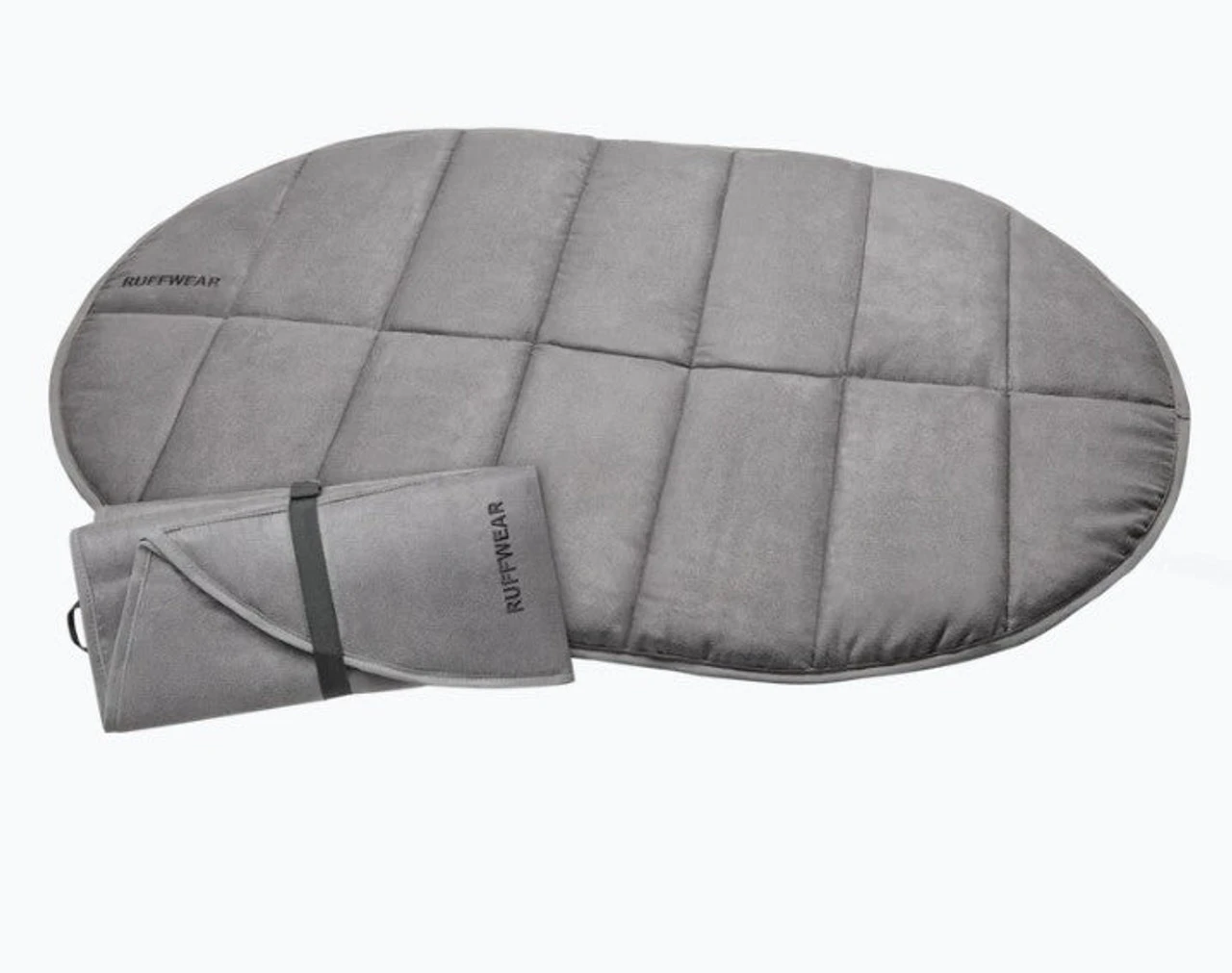 Ruffwear™ Highlands™ Dog Pad - Cloudburst Gray