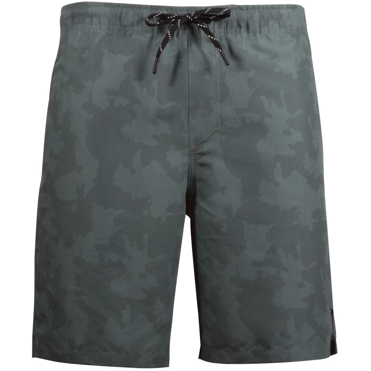 Salt Life® Mens Mission Volley Bottoms - Charcoal