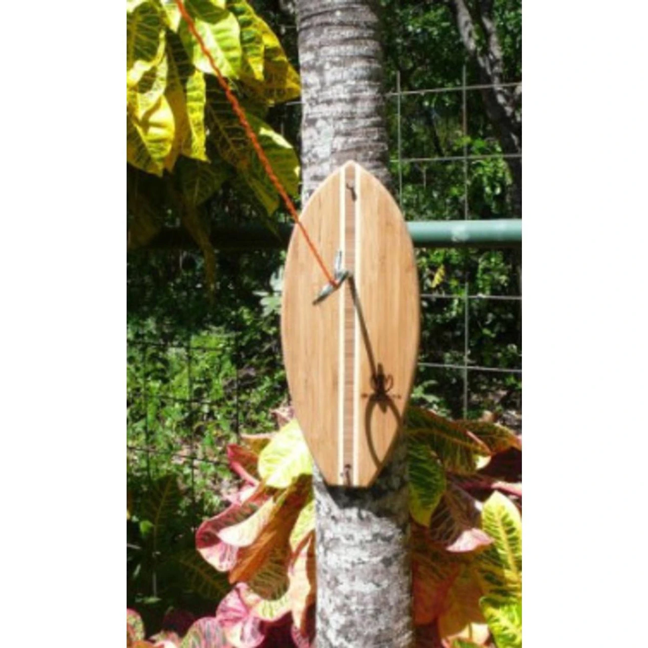 Tiki Toss® Game - Surf Edition 1 Tiki Toss® Game - Surf Edition