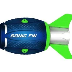 SwimWays Aerobie Sonic Fin Football
