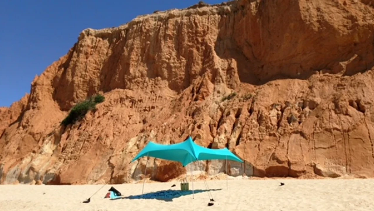 Neso Gigante Extra Poles - 2 Pack - Image 3