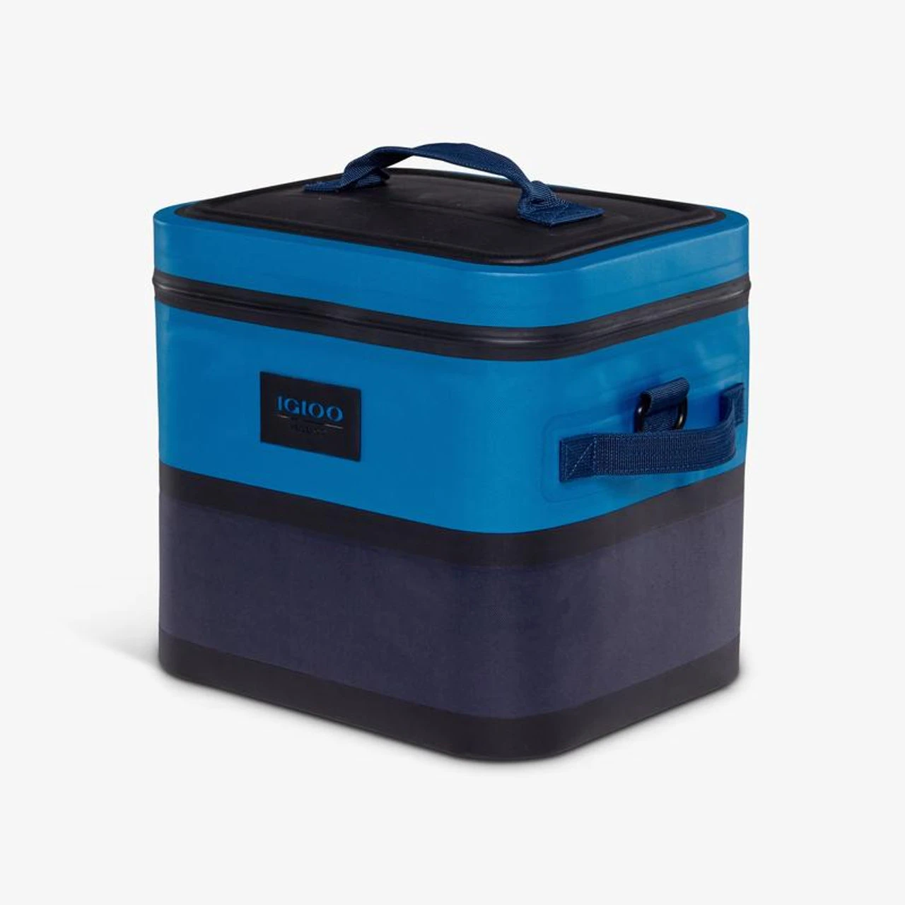 Igloo® Reactor 18 Can Cooler Bag - Blithe/Blue - Image 2