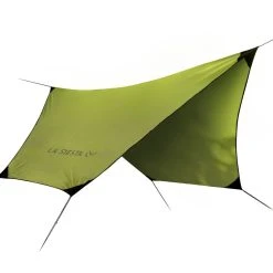 LA SIESTA® ClassicFly - Sun & Rain Tarp For Hammocks - Forest