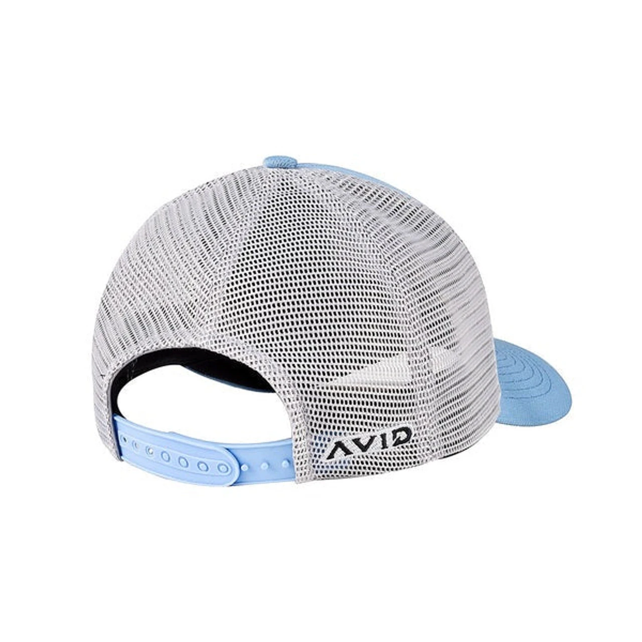 AVID AVH555 Iconic Trucker Hat - Blue Heaven - Image 2