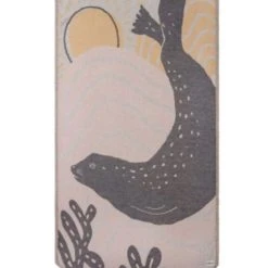 Sand Cloud 100% Turkish Organic Cotton Towel - Steller - 38x64