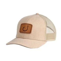 AVID AVH563 LayDay Trucker Hat - Stone