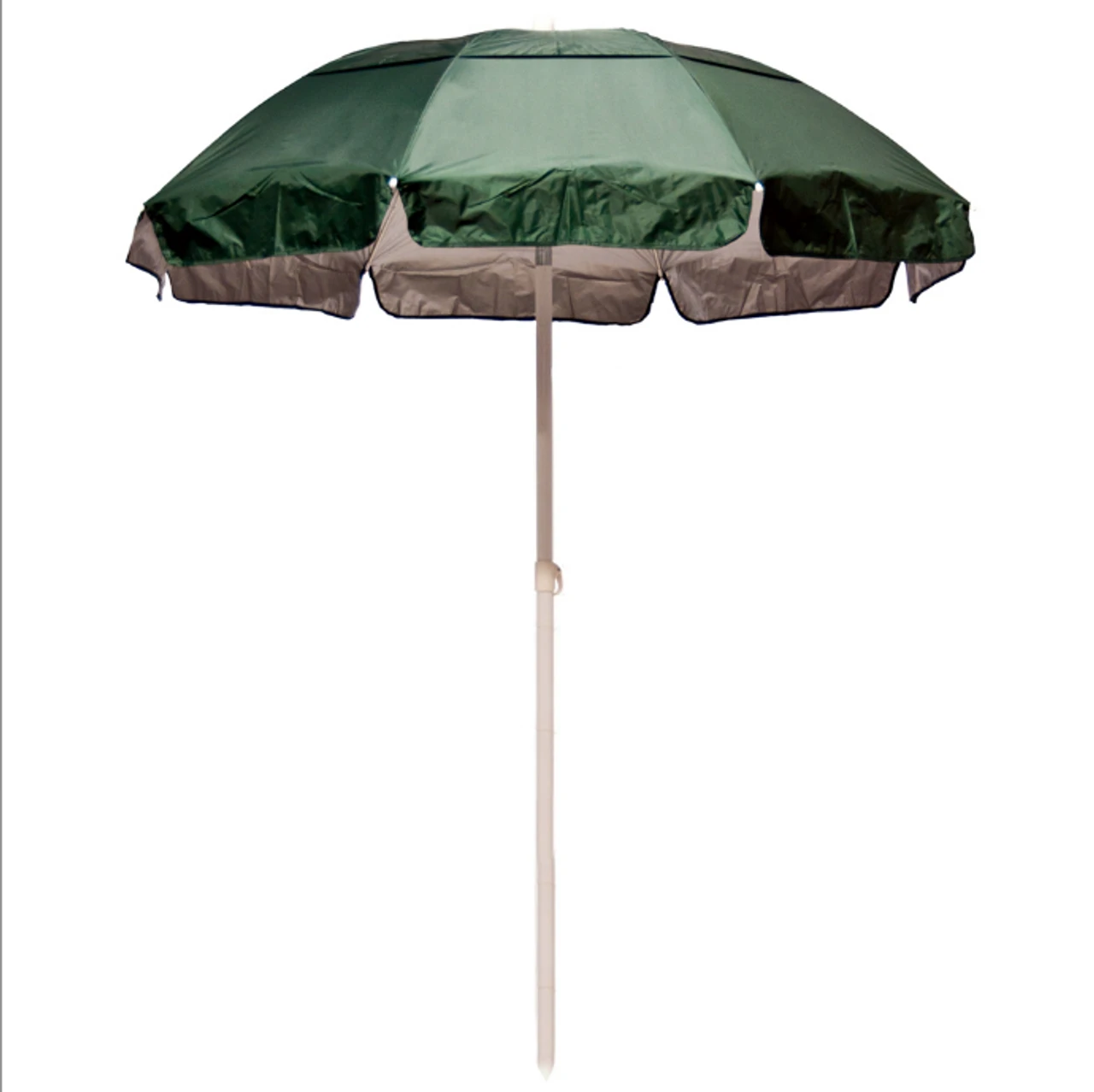 Frankford Umbrellas Frankford 6' Solar Reflective Lifeguard Umbrella