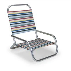 Telescope Casual Telescope 733 Sun & Sand Aluminum Beach Chair