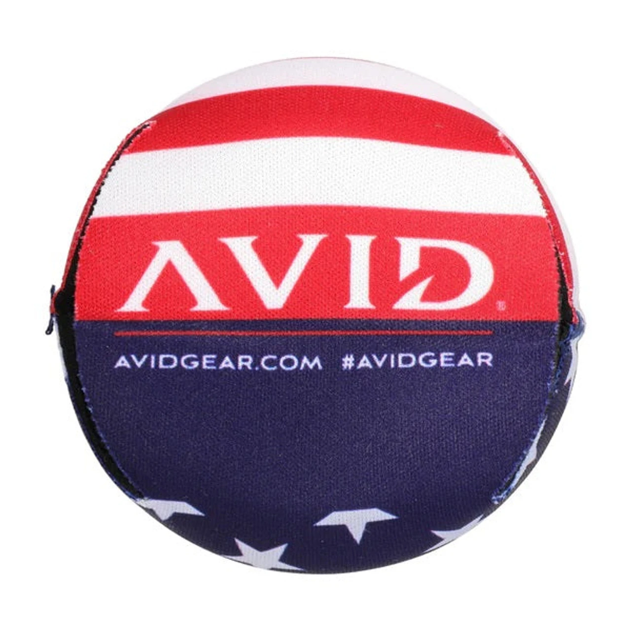 AVID AVA200 Avid Koozie - Merica - Image 3