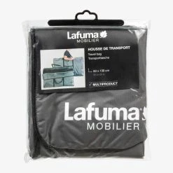Lafuma® Chair Storage Bag 33"x 51" - Grey