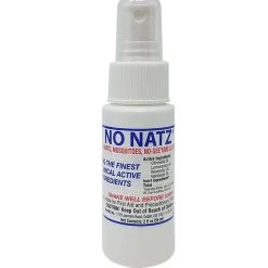 NoNatz Spray 2oz. Bottle
