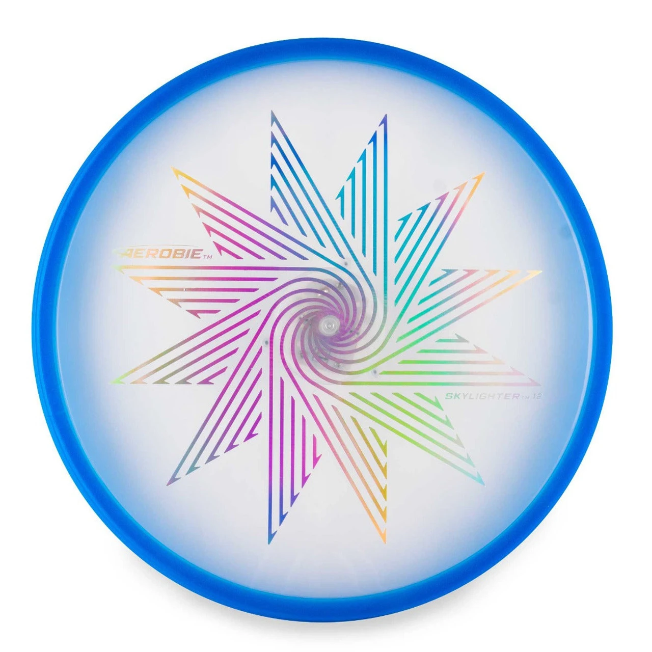 SwimWays Aerobie Skylighter Disc