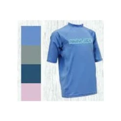 Panama Jack Youth Short Sleeve Rashguard