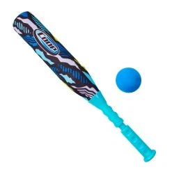 SwimWays Home Run Squirt & Smash - Blue Camo