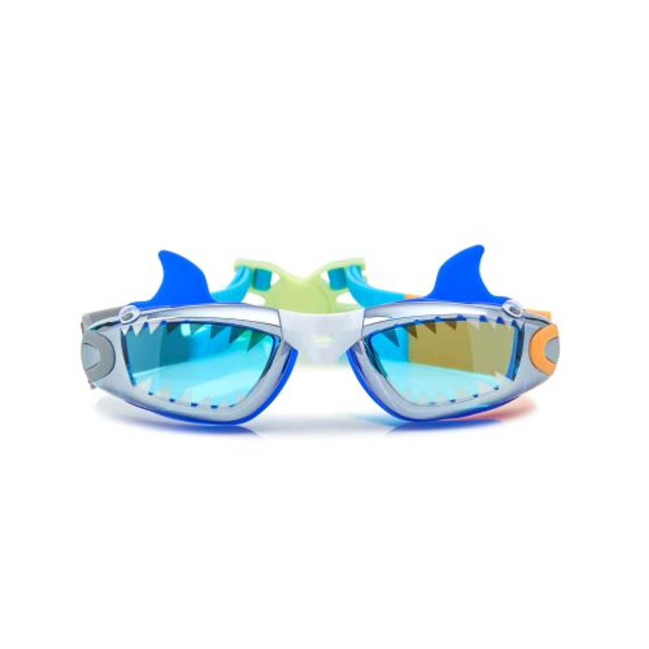 Bling2O® Small Bite Swim Goggles - Jawsome - Image 2