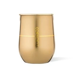 Corkcicle® 12oz Stemless