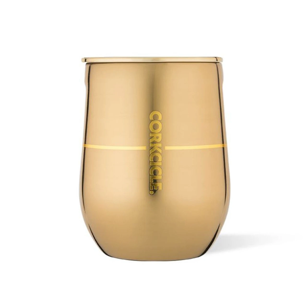 Corkcicle® 12oz Stemless