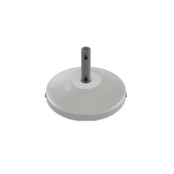 Telescope Casual Telescope Round Patio Umbrella 80 Lbs Base W/Wheels - 21"