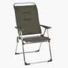 Lafuma® Alu Cham Aircomfort® Camping Armchair