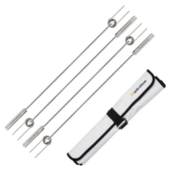 Solo Stove® Roasting Sticks - 4 Piece Set