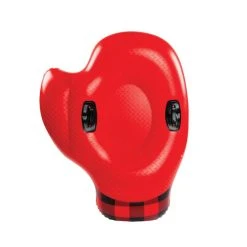 Big Mouth Toys Winter Mitten Snow Tube