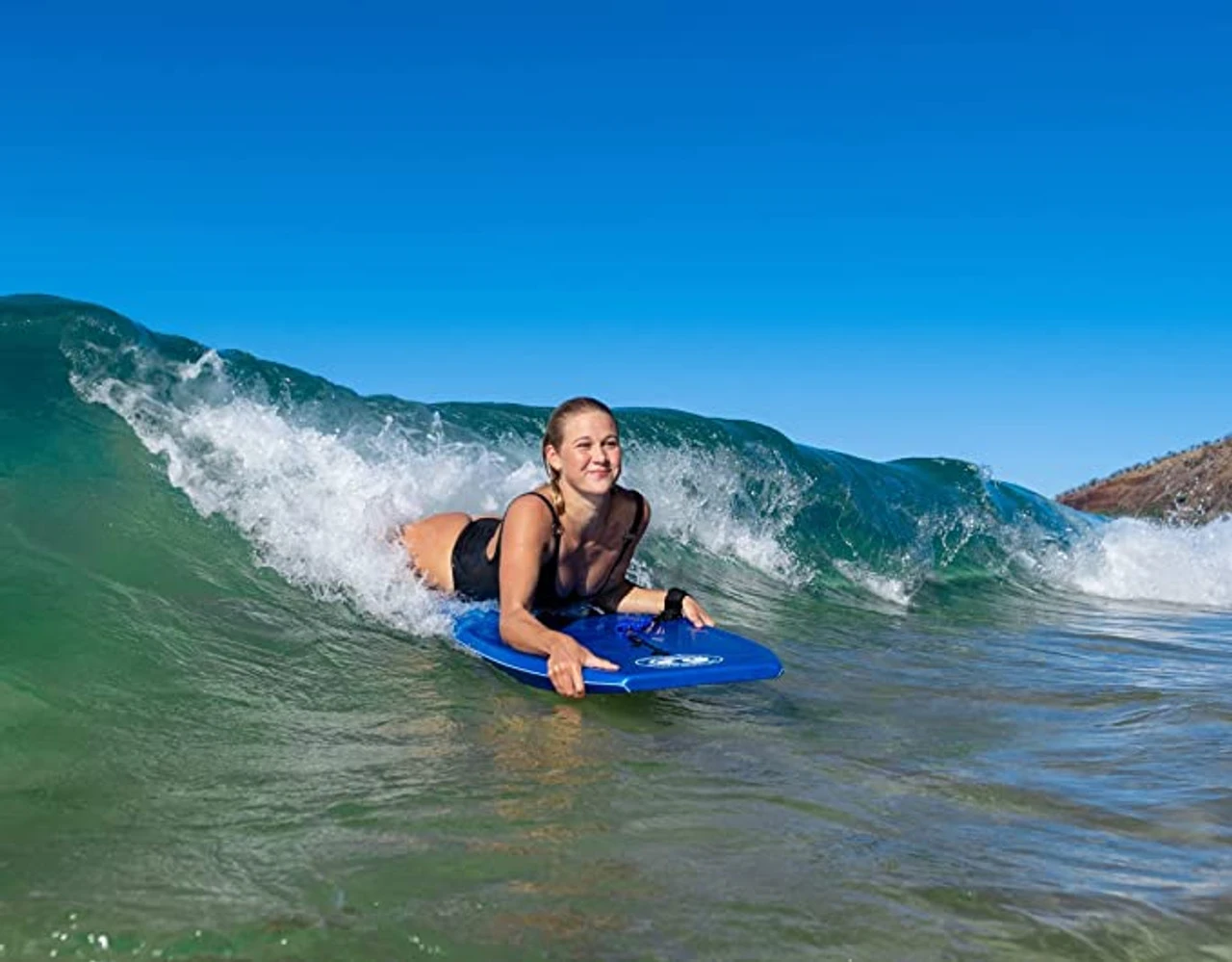 California Board Company® Switch Boogie Board - 42in. - Image 3